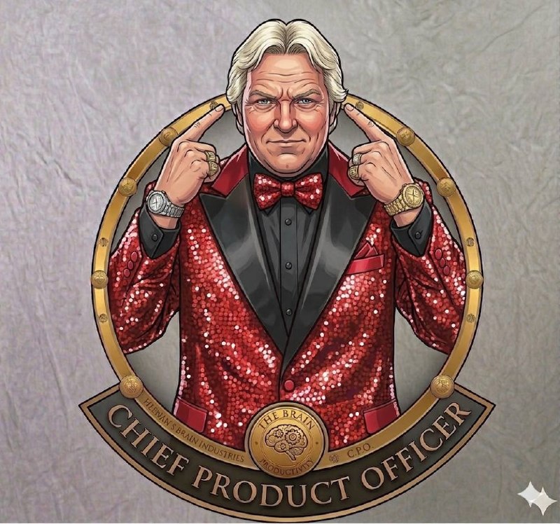Bobby Heenan