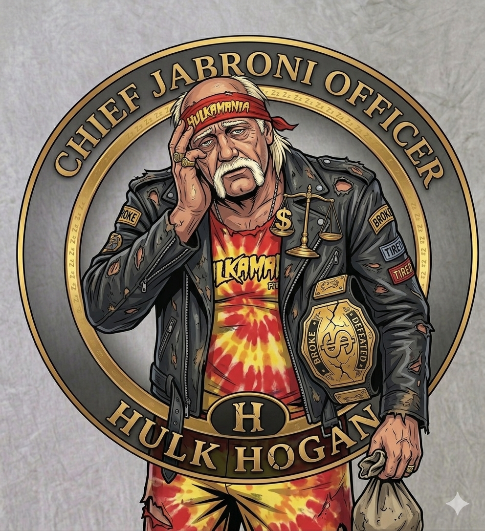 Hulk Hogan