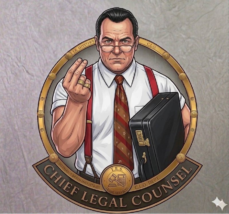 Irwin R. Schyster