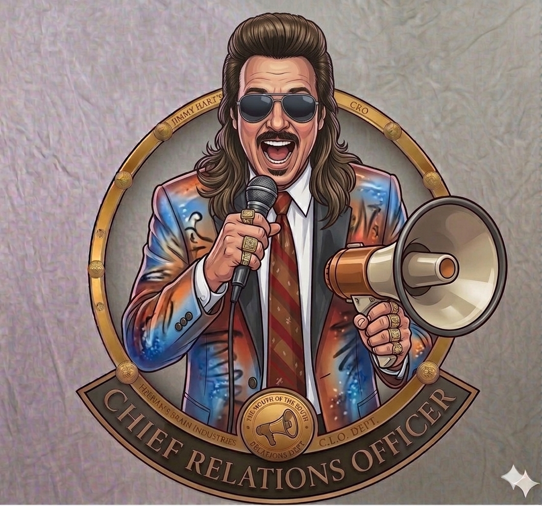 Jimmy Hart