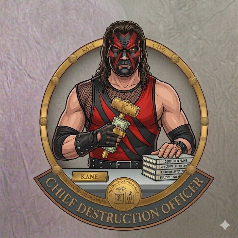 Kane