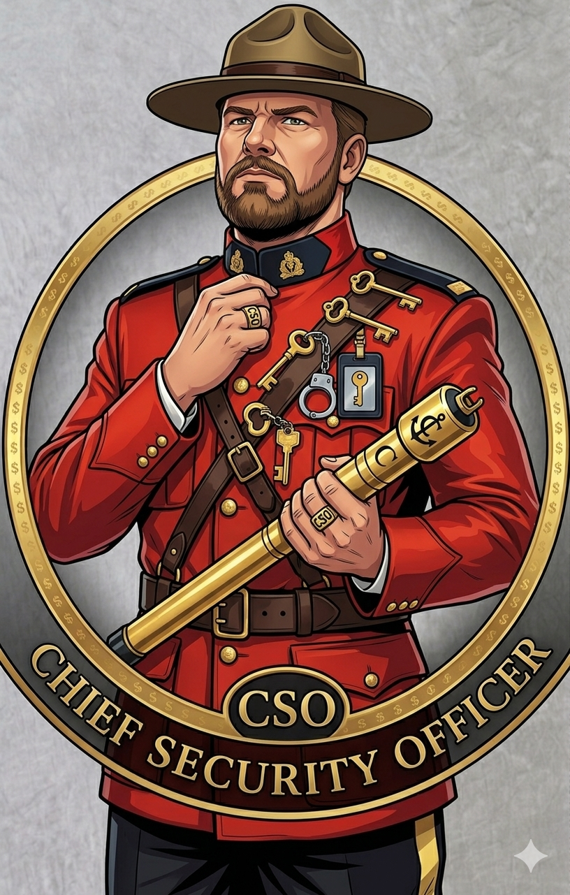 The Mountie