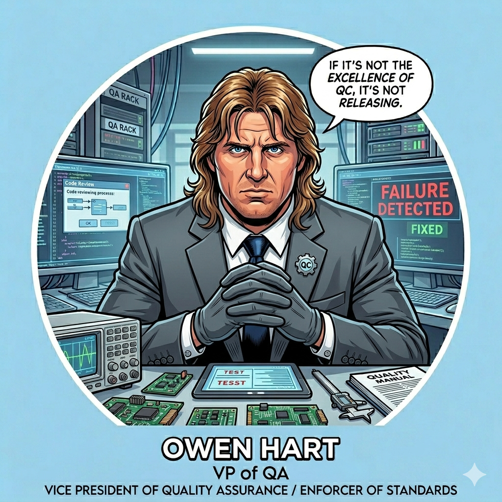 Owen Hart