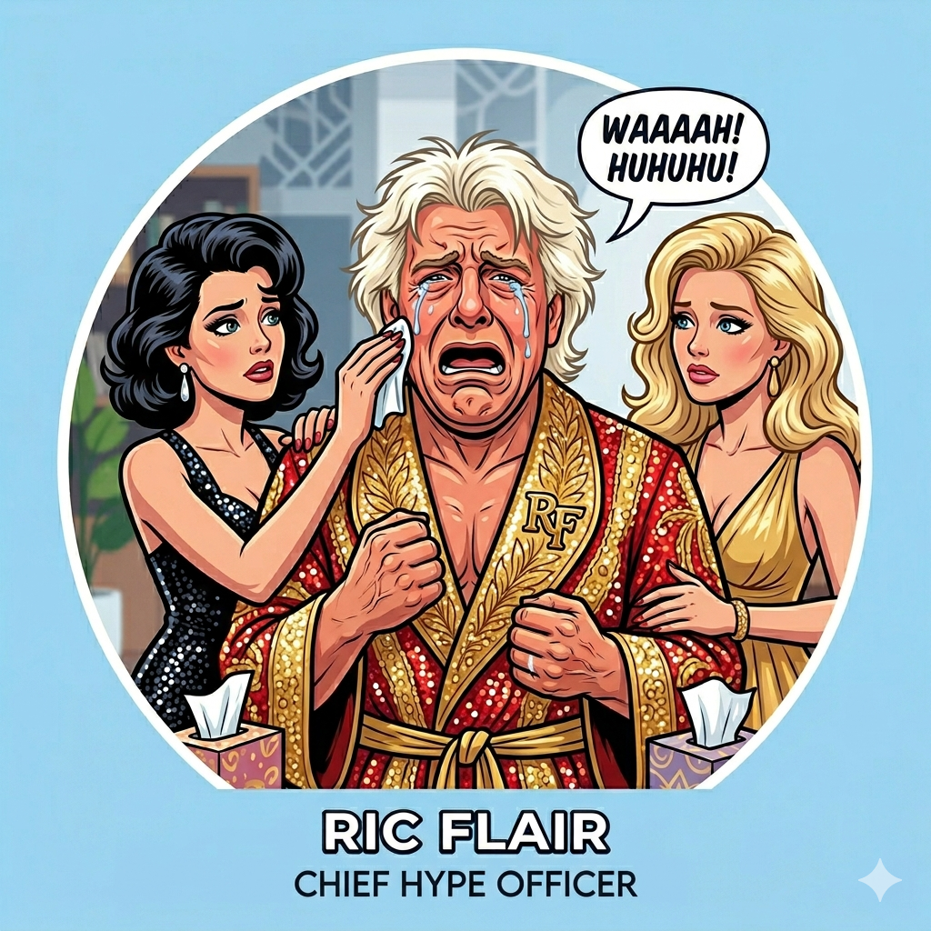 Ric Flair